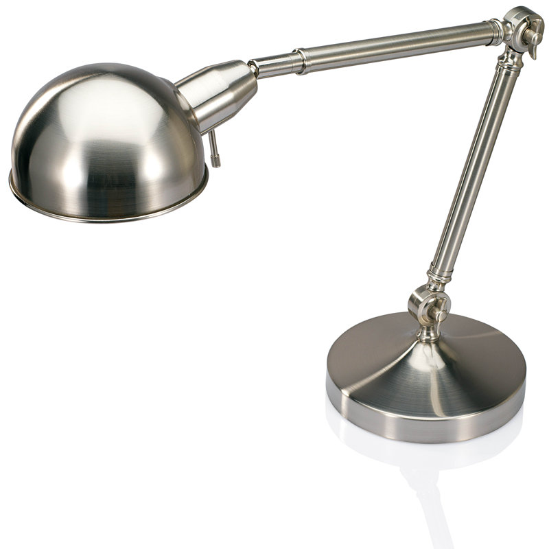 VictoryLighting 27" Desk Lamp & Reviews Wayfair